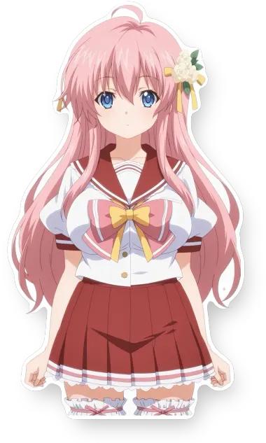 Imouto Paradise! 2