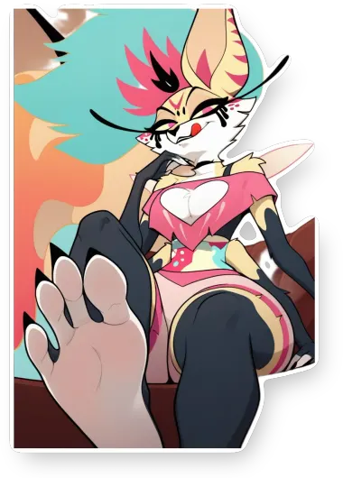 Queen Beelzebub