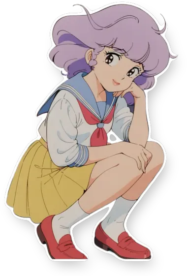 Magical Angel Creamy Mami
