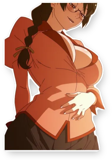Monogatari Series
