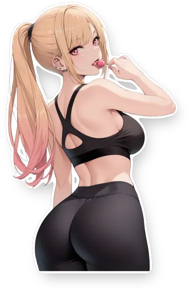 My Dress-Up Darling