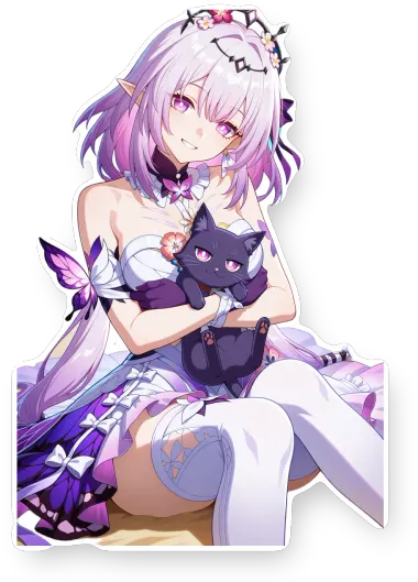 Honkai: Star Rail