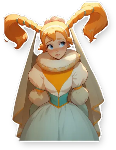 Thumbelina