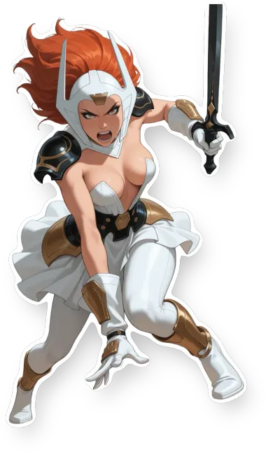Justice League: Gods and Monsters