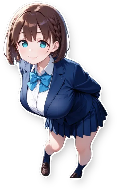 Tawawa on Monday