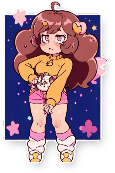 Bee and Puppycat