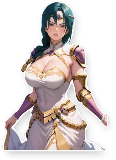 Fire Emblem