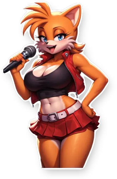 Sonic the Hedgehog