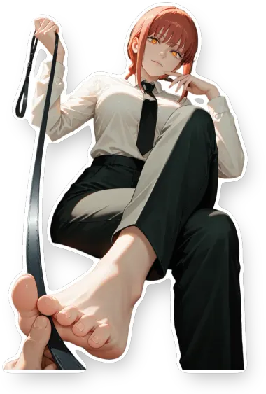 Chainsaw Man