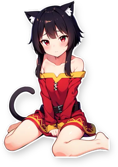 Kono Subarashii Sekai ni Shukufuku wo!