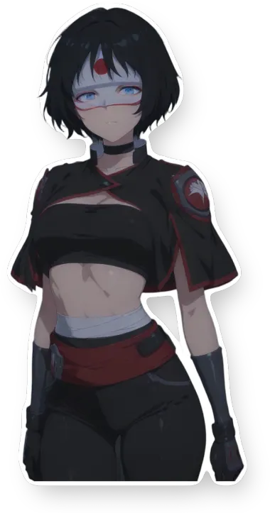 Isekai Suicide Squad