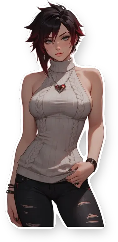 Ruby Rose