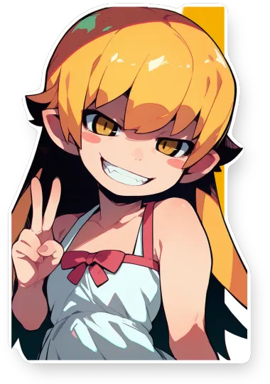 Monogatari Series