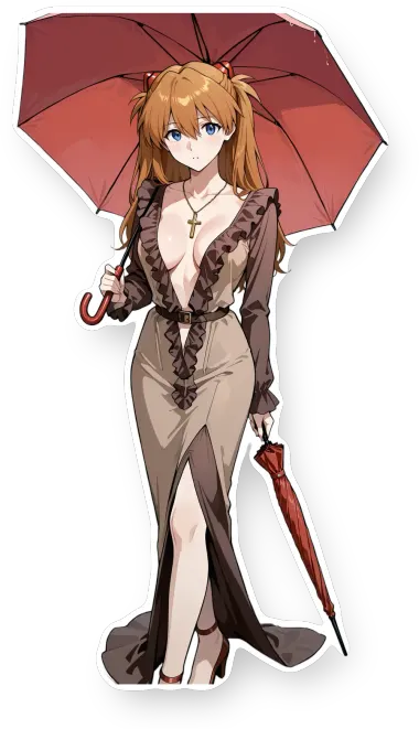 Neon Genesis Evangelion