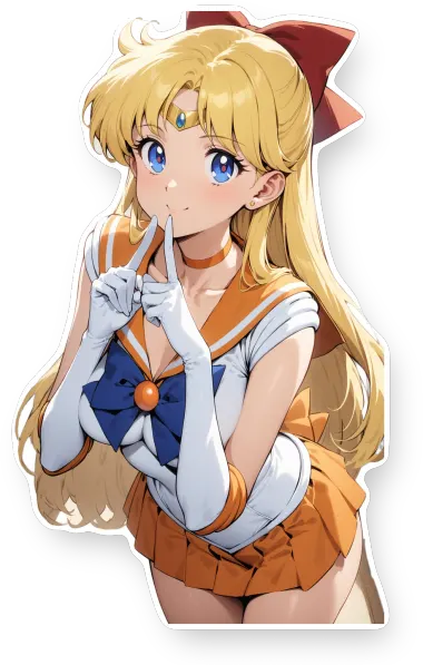 Sailor Moon