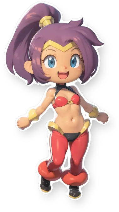 Shantae