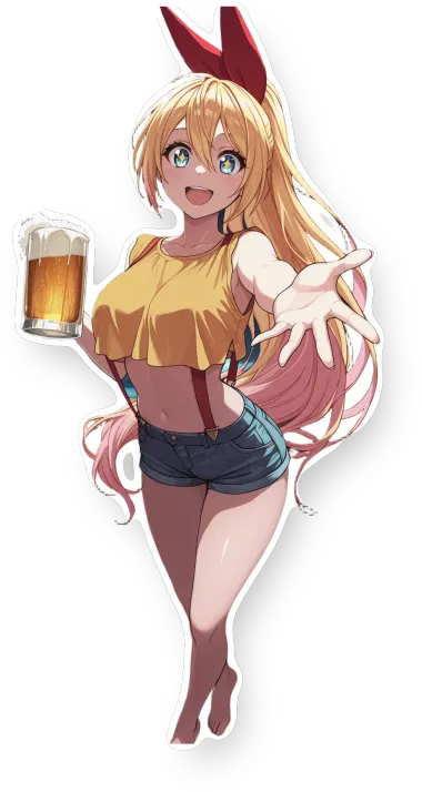 Nisekoi