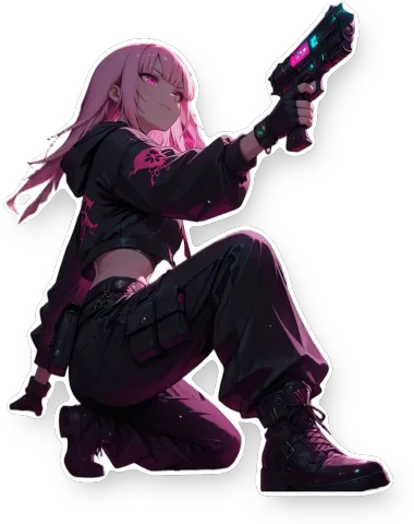 Mori Calliope