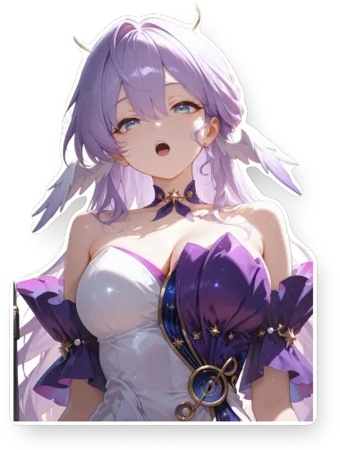 Honkai: Star Rail