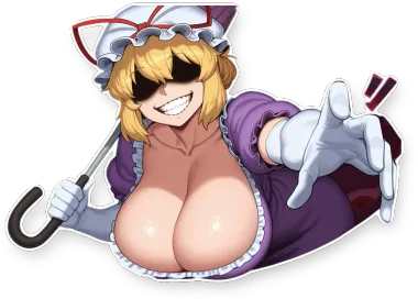 Touhou Project