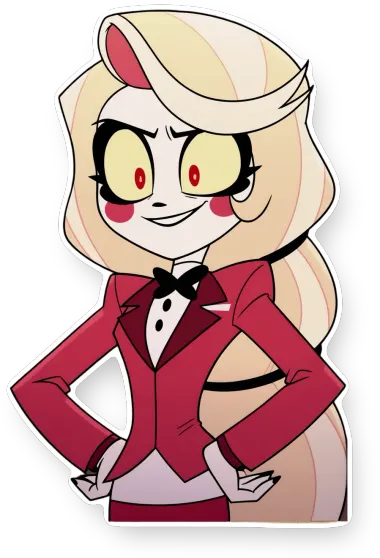 Hazbin Hotel