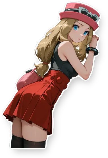 Pokemon