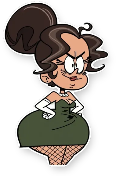 The Loud House