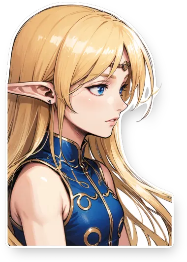 Record of Lodoss War