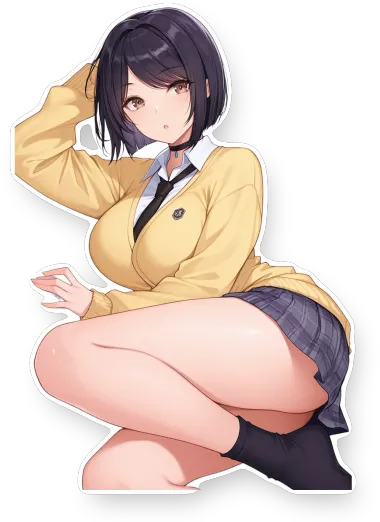 Fuchise Sumire