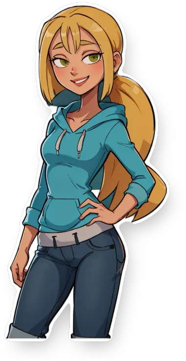 Total Drama