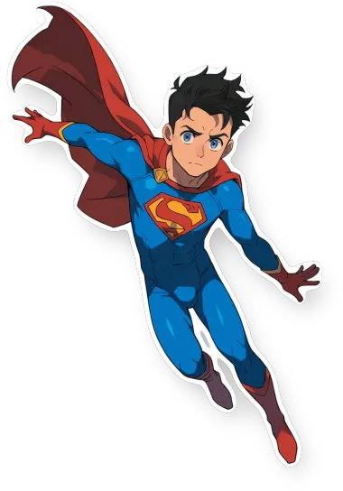 Superboy