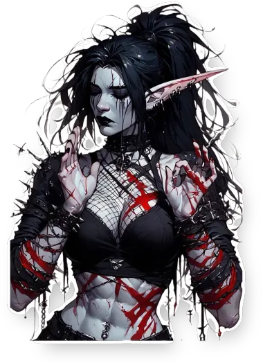 World of Warcraft