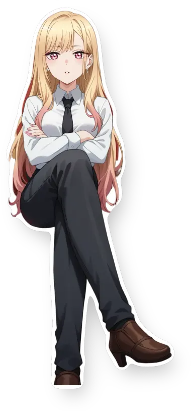 My Dress-Up Darling