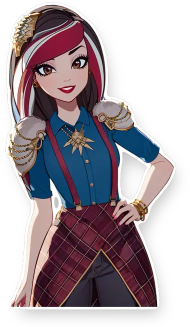 Ever After High