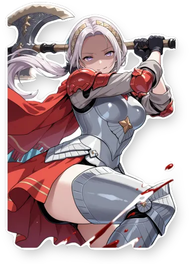Fire Emblem