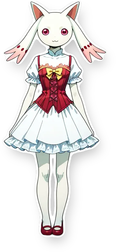 Puella Magi Madoka Magica
