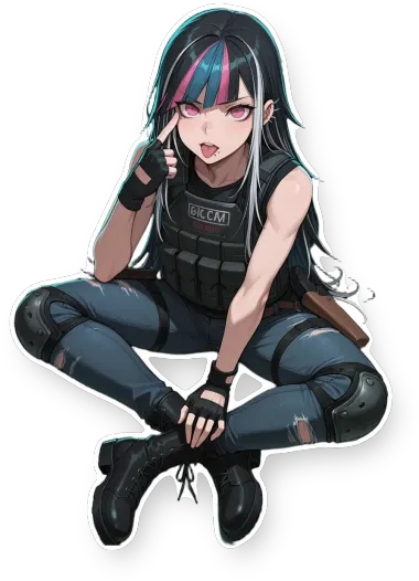 Danganronpa