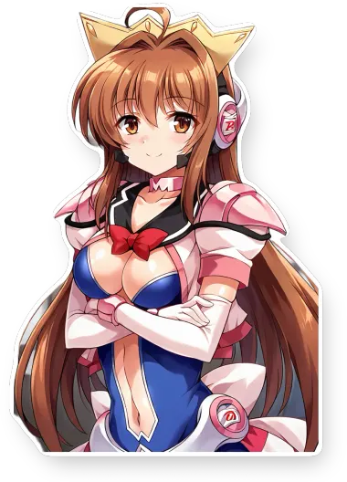 Symphogear