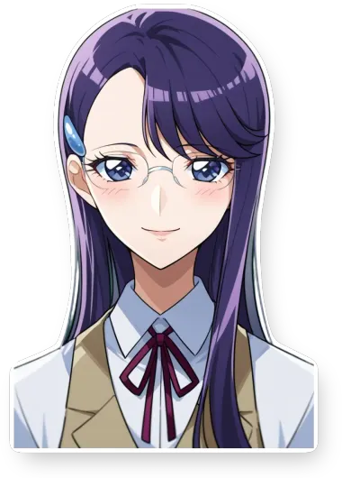 Tsukikage Yuri