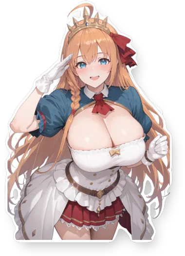 Princess Connect! Re:Dive