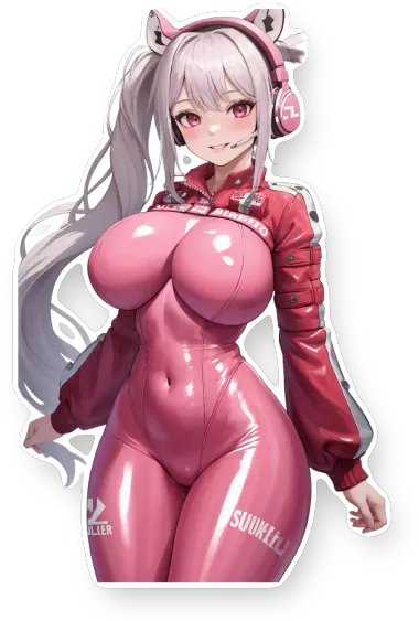 NIKKE