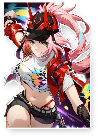 Honkai Star Rail