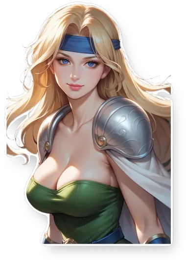 Final Fantasy VI