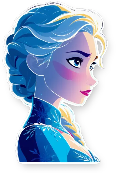 Frozen