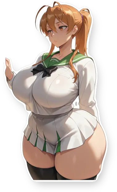 Highschool of the Dead