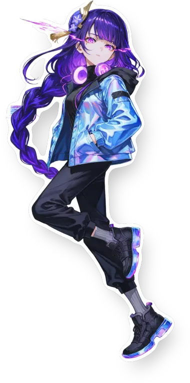 Genshin Impact