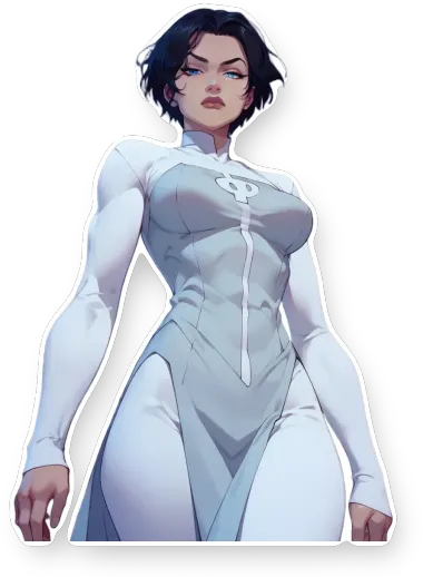Invincible