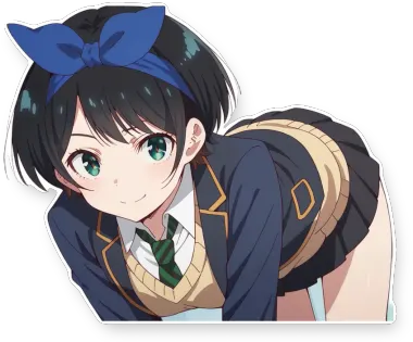 Rascal Does Not Dream of Bunny Girl Senpai
