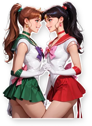 Sailor Moon
