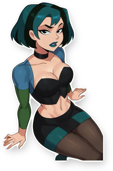 Total Drama